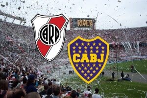 Boca-Juniors-y-River-Plate
