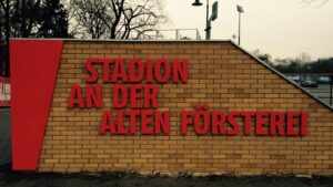 L’Histoire récente du Stade „An Der Alten Försterei“ - Photo : Matthias Koch