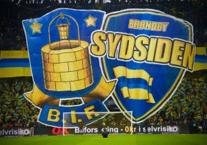 5 Brøndby 3-2 Lyngby 3